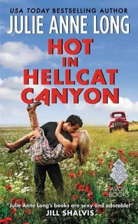 Hot in Hellcat Canyon by Julie Anne Long 9780062397614