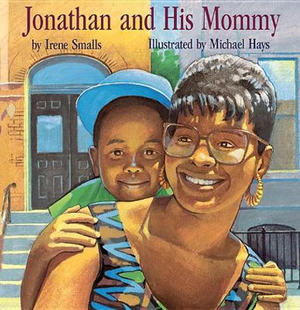 Jonathan and His Mommy Little Book by McGraw Hill 9780076581771