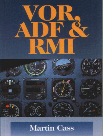 Vor, Adf & Rmi by Martin Cass 9781840371932