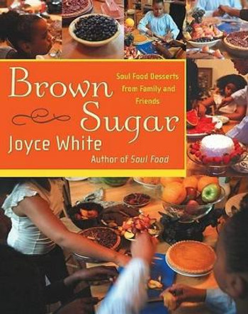 Brown Sugar by Joyce White 9780066209739