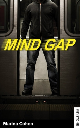 Mind Gap by Marina Cohen 9781554888016