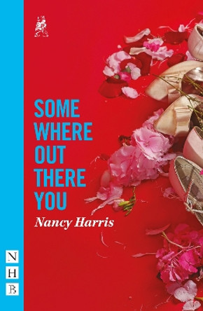 Somewhere Out There You by Nancy Harris 9781839042836