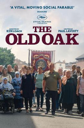 The Old Oak by Paul Laverty 9781901927917