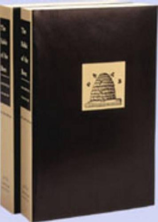 Fable of the Bees, Volumes 1 & 2: Or Private Vices, Publick Benefits by Bernard Mandeville 9780865970755