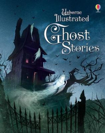 Illustrated Ghost Stories by Various