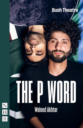 The P Word by Waleed Akhtar