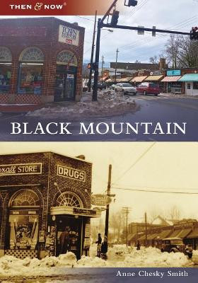Black Mountain by Anne Chesky Smith 9781467128889