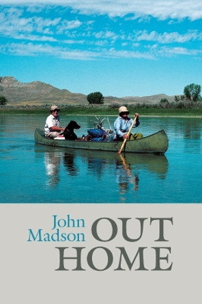 Out Home by John Madson 9781587296888