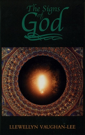 Signs of God by Llewellyn Vaughan-Lee 9781890350048