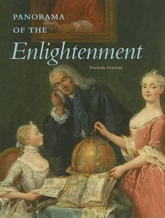 Panorama of the Enlightenment by Dorinda Outram 9780892368617