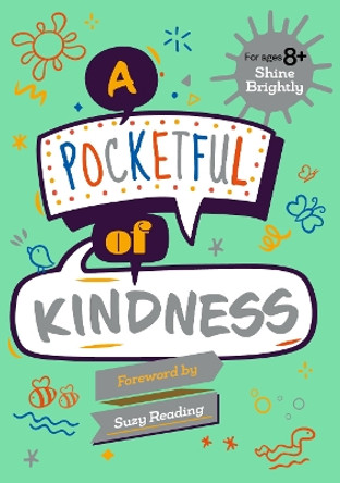 A Pocketful of Kindness by Suzy Reading 9781915167378