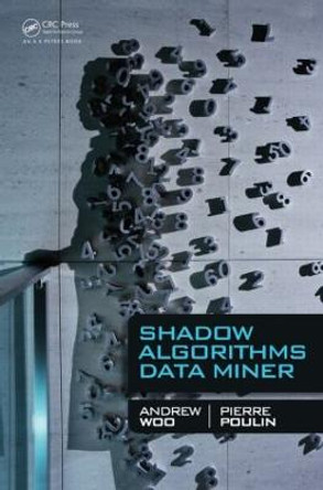 Shadow Algorithms Data Miner by Andrew Woo