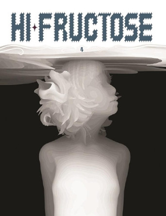 Hi-fructose Collected Edition 4 Box Set by Annie Owens 9780867198607