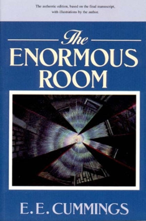 The Enormous Room by E. E. Cummings 9780871401502