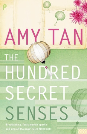 The Hundred Secret Senses by Amy Tan 9780006550525