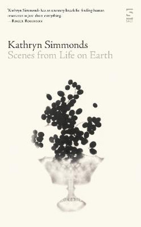 Scenes from Life on Earth by Kathryn Simmonds