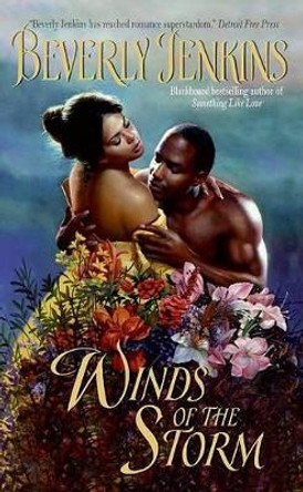 Winds Of The Storm by Beverly Jenkins 9780060575311