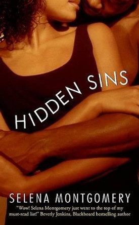 Hidden Sins by Selena Montgomery 9780060798499