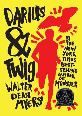 Darius & Twig by Walter Dean Myers 9780061728259