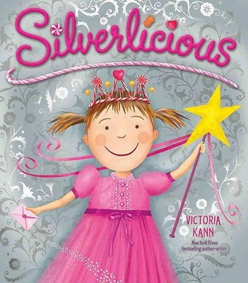 Silverlicious by Victoria Kann 9780061781230