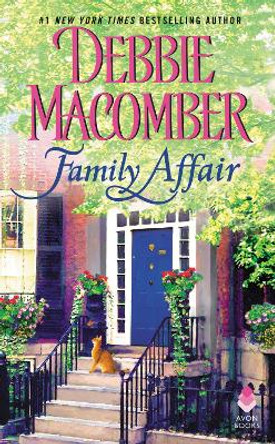 Family Affair by Debbie Macomber 9780061997136