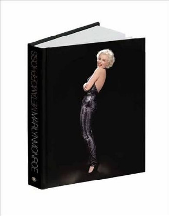 Marilyn Monroe: Metamorphosis by David Wills 9780062036193