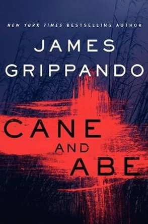 Cane and Abe by James Grippando 9780062295392