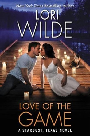 Love of the Game by Lori Wilde 9780062465832