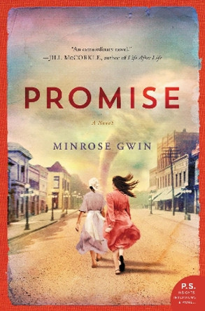 Promise: A Novel by Minrose Gwin 9780062471727