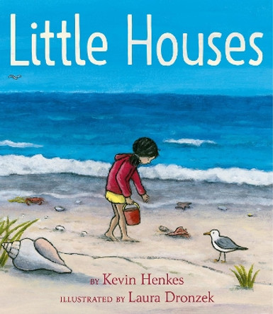 Little Houses by Kevin Henkes 9780062965738