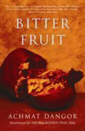 Bitter Fruit by Achmat Dangor 9780795702396