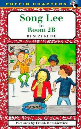 Song Lee in Room 2B by Suzy Kline 9780141304083