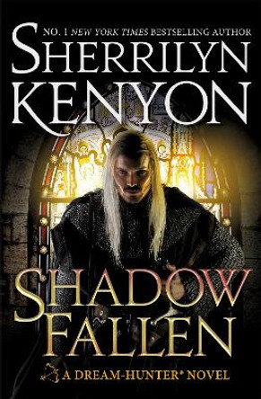 Shadow Fallen by Sherrilyn Kenyon