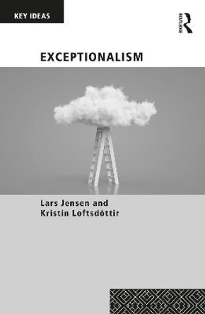 Exceptionalism by Lars Jensen