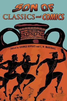 Son of Classics and Comics by George Kovacs 9780190268886