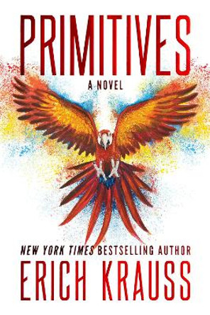 Primitives by Erich Krauss