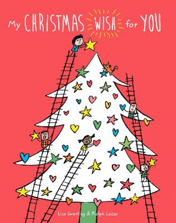 My Christmas Wish for You by Lisa Swerling