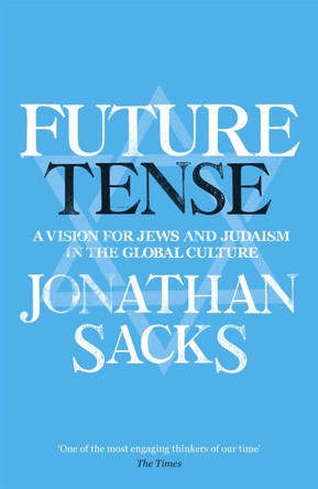 Future Tense by Jonathan Sacks