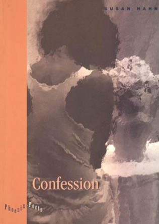 Confession by Susan Hahn 9780226312736