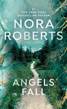 Angels Fall by Nora Roberts