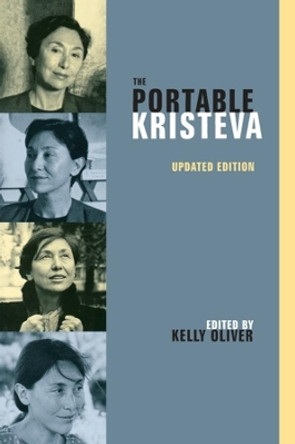 The Portable Kristeva by Julia Kristeva 9780231126298