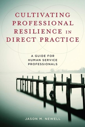 Cultivating Professional Resilience in Direct Practice: A Guide for Human Service Professionals by Jason M. Newell 9780231176583