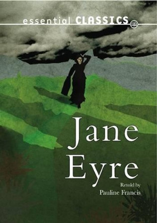 Jane Eyre by Pauline Francis 9780237540906