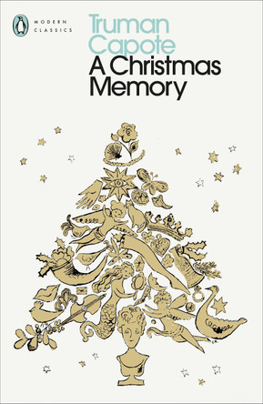 A Christmas Memory by Truman Capote 9780241474426