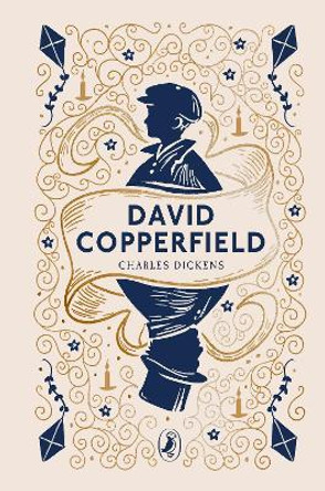David Copperfield: 175th Anniversary Edition by Charles Dickens 9780241663547