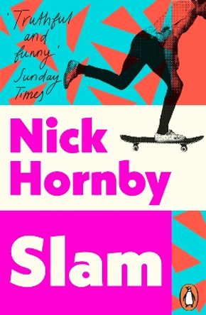 Slam by Nick Hornby 9780241969946