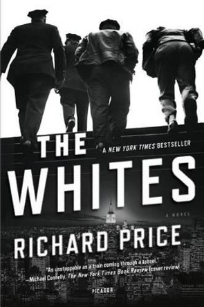 The Whites by Harry Brandt 9780312621308