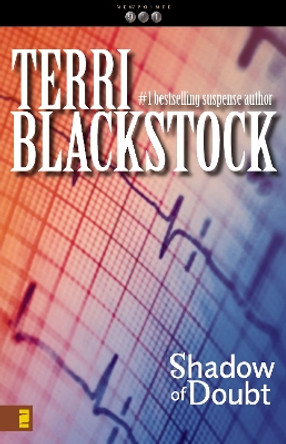 Shadow of Doubt by Terri Blackstock 9780310217589