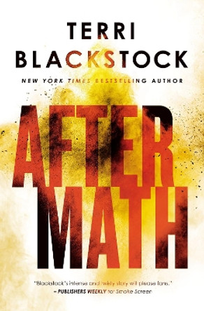 Aftermath by Terri Blackstock 9780310348580