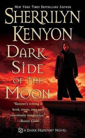 Dark Side of the Moon by Sherrilyn Kenyon 9780312934347